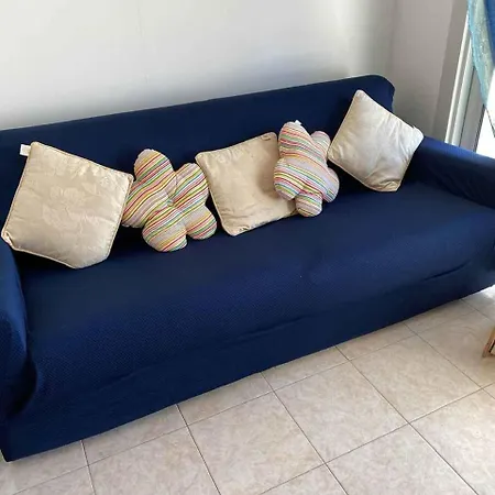 Διαμέρισμα In 52011 *