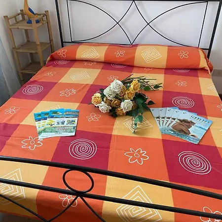 Apartment In 52011 Bibione